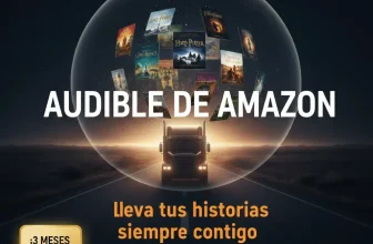 Audiolibros