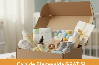 La Lista de nacimiento de amazon