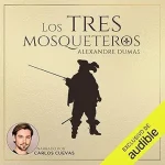Los Tres Mosqueteros