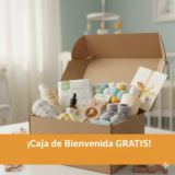 La Guía Definitiva de la Lista de Nacimiento de Amazon: Cómo conseguir tu Caja de Bienvenida GRATIS